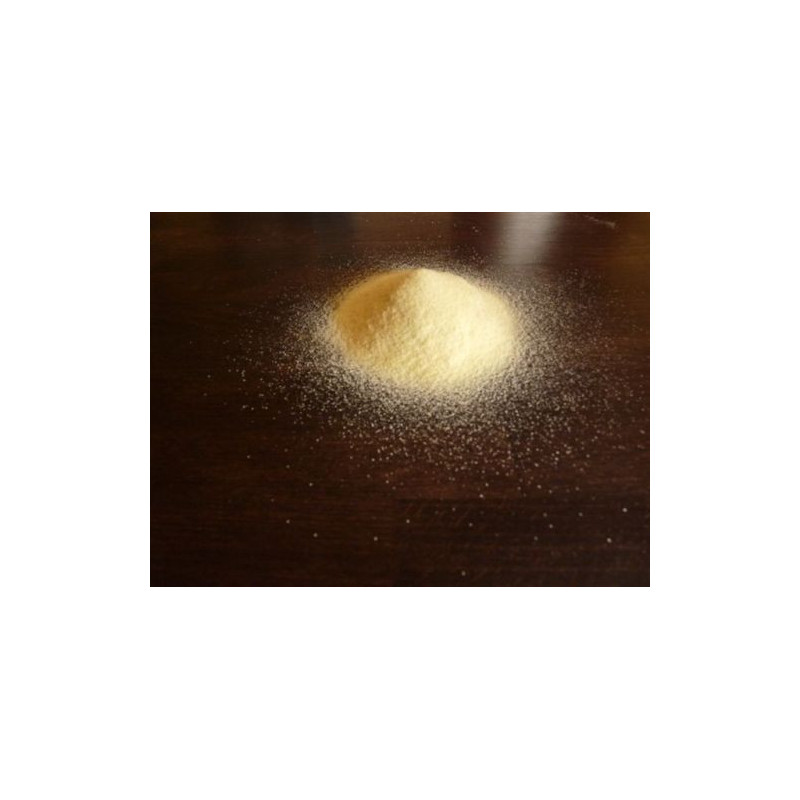 Semoule fine de blé dur 1kg
