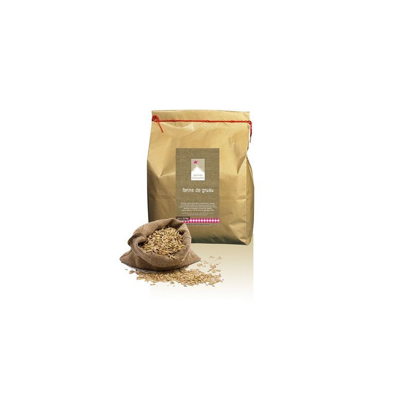 Achat/Vente de Farine de Gruau Achat/Vente de Farine de Gruau