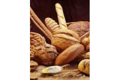 Farines prêtes à l'emploi