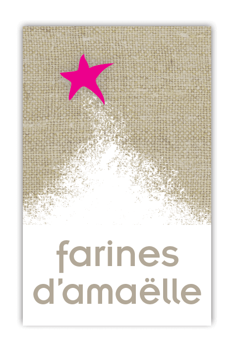 Farines d'Amaëlle