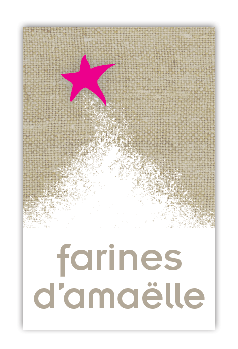 Farines d'Amaëlle